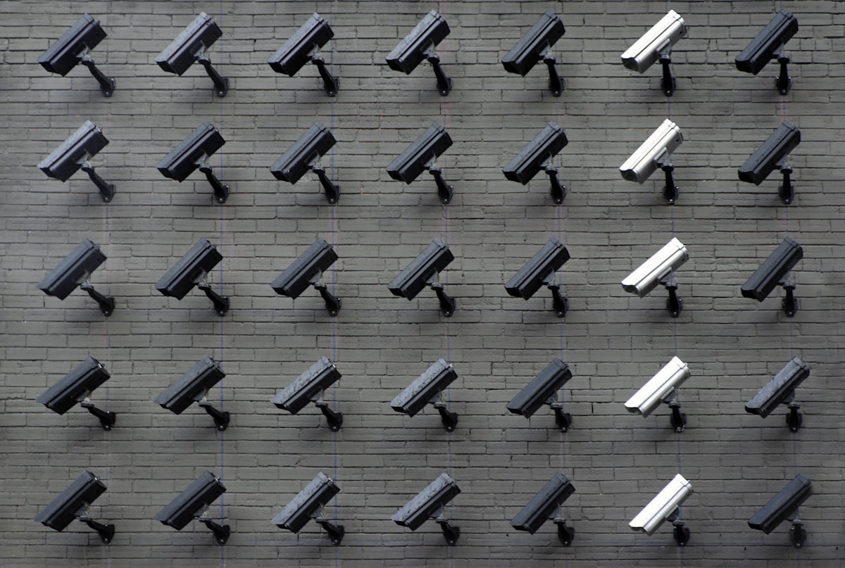 Upgrade Security