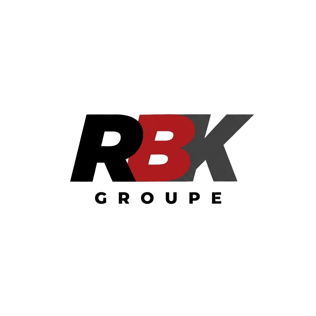 RBK Groupe Logo